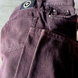 Versace Jeans Signature